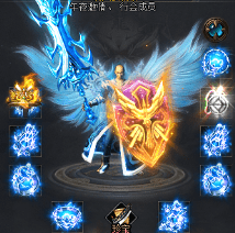 <strong>十年老玩家实测：这三款长久服，让你找回当年攻沙的热血</strong>