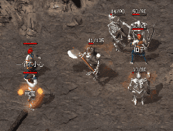 复古传奇 复古传奇