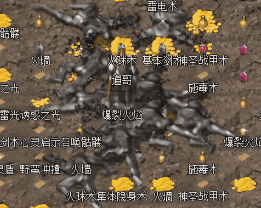 复古传奇打金闭环：从低级矿洞到高级拍卖的变现路径