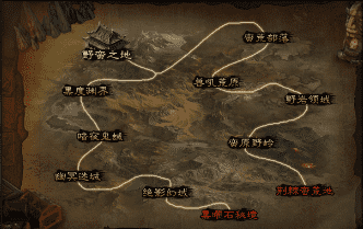 单职业传奇